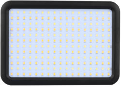 Triopo Lampa foto-video 204 LED-uri Triopo TTV204