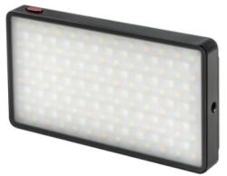 Weeylite Lampa LED On-Camera Weeylite RB9 RGB 2500-8500K CRI 95