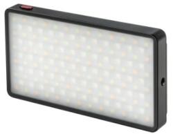 Weeylite Lampa LED Weeylite RB9 temperatura de culoare reglabila 2500K-8500K RGB