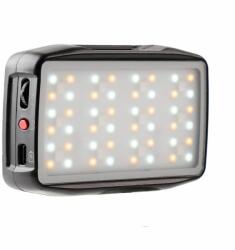 Falcon Eyes Lampa LED Falcon Eyes F7 Mini 5W 2500-9000K+RGB