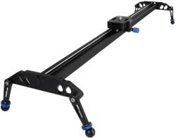 SuteFoto Slider din aluminiu SuteFoto SC-06 (ST-06) 60cm pentru camere video si DSLR