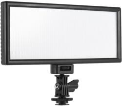 Viltrox Lampa foto-video Slim Viltrox L132T CRI 95+ cu temperatura de culoare reglabila 3300-5600K