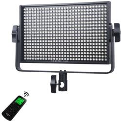 Viltrox Lampa LED Panou Viltrox VL-40T Bi-Color CRI 95+