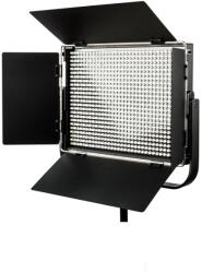Viltrox Lampa LED Panou Viltrox VL-D60T Bi-Color CRI 95+