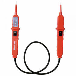 Somogyi Elektronic Feszültségvizsgáló Kapcsolóval (MVT 808ACE)