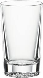 Spiegelau Pahare pentru băuturi răcoritoare LOUNGE 2.0, set de 4, 247 ml, transparent, Spiegelau