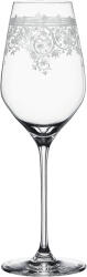 Spiegelau Pahare pentru vin alb ARABESQUE, set de 2, 500 ml, transparente, Spiegelau