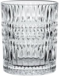 Nachtmann Pahare de whisky ETHNO, set de 4, 294 ml, transparente, Nachtmann Pahar