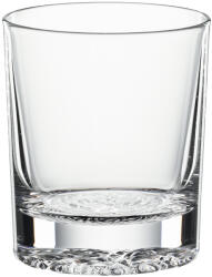 Spiegelau Pahare de apă LOUNGE 2.0, set de 4, 238 ml, transparent, Spiegelau