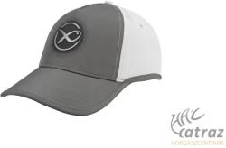 Matrix Surefit Baseball Cap Light Grey - Matrix Baseball Sapka (GHH005)