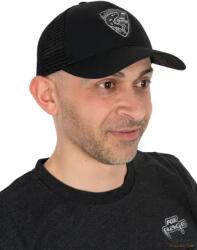 Fox Rage Limited Edition Pike Trucker Cap - Limitált Kiadású Csuka Mintás Baseball Sapka (NHH011)