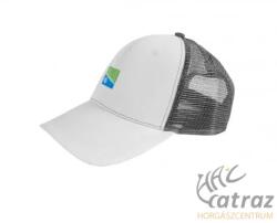 Preston Innovations Preston Venta Mesh Cap - Preston Innovations Hálós Baseball Sapka (P0200255)