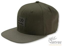 Daiwa Baseball Sapka - Daiwa D-Vec Anthrazit Horgász Sapka (18205-501)