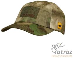 Prologic Creek Camo Cap Camo - Prologic Baseball Sapka