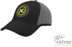 Matrix Surefit Baseball Cap Black - Matrix Baseball Sapka (GHH004)