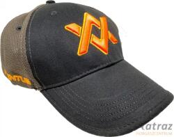 Guru Aventus Charcoal Cap - Guru Aventus Baseball Sapka (GBC10)
