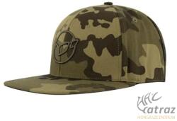  Korda Baseball Sapka Kore Snapback - Kamo (KBC22)