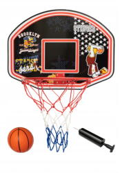 SPARTAN Kosárlabdapalánk Spartan Basket Board labdával - insportline