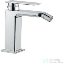 Bugnatese Atelier bidet csaptelep automata leeresztővel, króm 9423CR (9423CR)