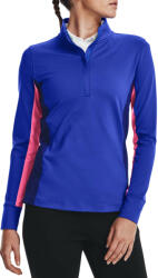 Under Armour Hanorac Under Armour UA Storm Midlayer 1/2 Zip 1370140-486 Marime M (1370140-486) - 11teamsports