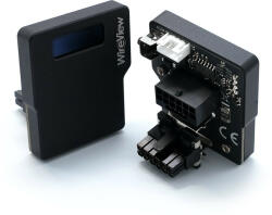 Thermal Grizzly WireView GPU, 1x 12VHPWR - Reverse fogyasztásmérő (TG-WV-H1R)