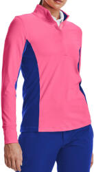 Under Armour UA Storm Midlayer 1/2 Zip Melegítő felsők 1370140-640 Méret XS 1370140-640