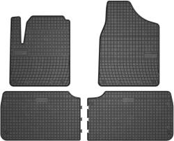 Covoare cauciuc compatibile VW Sharan I 5os. 1996-2010 Cod: 0311 / P20 Automotive TrustedCars