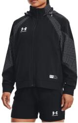 Under Armour UA W Accelerate Track Jacket Dzseki 1373388-001 Méret S 1373388-001