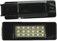 Lampa LED numar 7217 compatibil MERCEDES Automotive TrustedCars