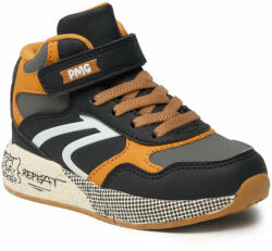 Primigi Sneakers Primigi 4955522 Nero/Grigio