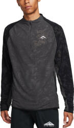 Nike M NK DF TRAIL MIDLAYER HZ Melegítő felsők fb7535-060 Méret L