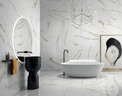  60X120 GE Brera Gold matt gres járólap
