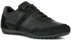 GEOX Sneakers Geox U Wells U25T5B 022EK C9997 Black Bărbați
