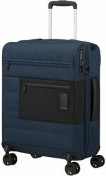 Samsonite VAYCAY Spinner 55/20 Exp Df kék kabinbőrönd (145450-1598)