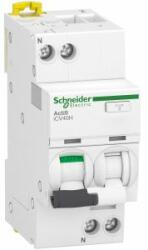 Schneider Electric Acti9 iCV40H Áramvédős kismegszakító RCBO 1P+N C 25A 30mA A A9DC4625 (A9DC4625)