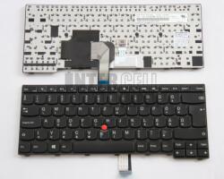 Lenovo ThinkPad T440 T440P T440S T450 T460 T450s T431s L440 L450 L460 L470 Edge E431 series 04Y0877 trackpointtal (pointer) fekete magyar (HU) laptop/notebook billentyűzet