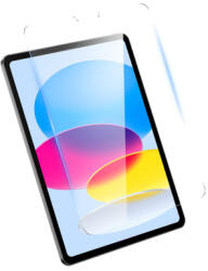 Baseus Crystal üvegfólia iPad 10 10.9'' 2022