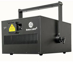  EMMA Light EM-RGB5500 50W RGB 50 kpps lézer - fenytechnikashop