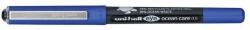 uni Rollertoll, 0, 3 mm, UNI "UB-150 Ocean Care", fekete (TUUB150ROPF) - tonerprint