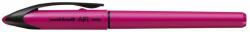 uni Rollertoll, 0, 25-0, 5 mm, rózsaszín tolltest, UNI "UBA-188-M Air", kék