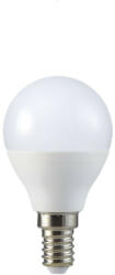 Rábalux 5W 4000K 470Lumen Kisgömb izzó forma E14 LED fényforrás (79067) - kecskemetilampa