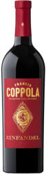 Francis Ford Coppola Winery Zinfandel 2022 (0, 75l) DRS