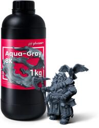 Phrozen Aqua - Gray 8K (Szürke), 1kg