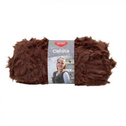 Red Heart CALISTA - Sötét barna (09)