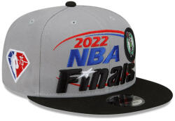 New Era sapca gri 9fifty boston celtics NBA finals