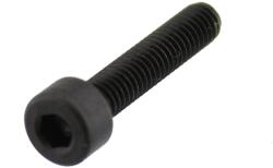 Bossard Surub M4, otel, 20mm, cap rotund, BOSSARD, 1000233, T150392