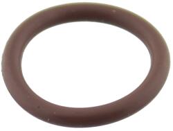 Oring Uszczelnienia Techniczne Garnitura O-ring, FPM, 6mm, 01-0006.00X2.5 ORING 80FPM BROWN