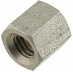 Dremec Distantier din otel inoxidabil, 8mm, DREMEC, 148X08, T205161