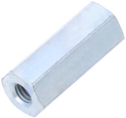 Dremec Distantier din aluminiu, M2.5, 30mm, DREMEC, 132X30, T204573