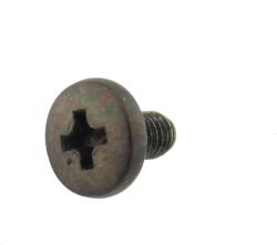 Kraftberg Surub M2, 3mm, cap rotund, KRAFTBERG, T151989